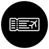Sin duda, gracias a nuestro experimentado equipo de reservas de aerolíneas.